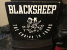 Black Sheep The Choice Is Yours 12” EX Vinyl Hip Hop 1992