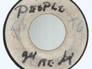 MINSTRELS - PEOPLE GET READY / HAMLINS - EVERYONE GOT TO BE THERE          7