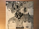 BEATLES - Revolver - LP - France