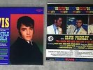 Elvis Presley The Trouble With Girls EP  SLEEVE ONLY no 45rpm vinyl