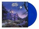 KING DIAMOND-THEM (RE-ISSUE) (ROYAL BLUE VINYL) (UK IMPORT) VINYL NEW