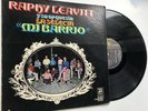 Raphy Leavitt Y Su Orquesta La Selecta Mi Barrio Salsa BORINQUEN DG 1221 72 PR