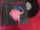BLACK SABBATH - PARANOID. 1970. LARGE VERTIGO SWIRL & INNER. U.K. Press Superb