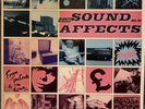 The Jam “Sound Effects” Vinyl LP Original 1980 US Polydor NM Shrink Wrapped