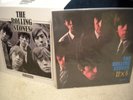 THE ROLLING STONES 12x5 MONO LP RARE OOP 180 GRAM AUDIOPHILE BOX IN SET