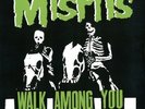 MISFITS Walk Among You - LP / Vinyl - Limited 500