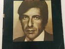 Songs Of Leonard Cohen LP 1B/1B RARE US Mono Mix Columbia CL2733 Original