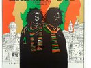 Joe Gibbs - African Dub All Mighty Chapter 3 - Joe Gibbs Globe records