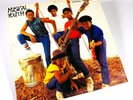 Musical Youth | The Youth of Today | 1982 | MCA | Pass the Dutchie Vinyl | VG