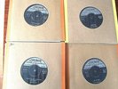 London Label 22x45s & 4xEPs 