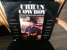 URBAN COWBOY VINYL LP ORIGINAL MOTION PICTURE SOUNDTRACK 1980 PLAY TESTED EX+