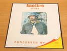 Richard Harris - Slides - Gatefold Vinyl LP Album - Probe Records SPBA 6269