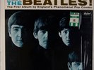 BEATLES: Meet the Beatles  US Capitol ST 2047 Shrink LP NM- Vinyl