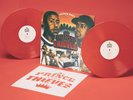 Prince Paul ?– A Prince Among Thieves VMP Exclusive Red Orange Marble Vinyl 2LP