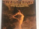 The High & Mighty - Home Field Advantage Vinyl LP x 2