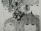 THE BEATLES - REVOLVER 12
