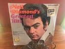 Neil Diamond Greatest Hits Original LP Record Sealed Bang 1968
