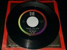 BEATLES '63 VJ 522 THANK YOU GIRL & FROM ME TO YOU BRACKETS LOGO VEE JAY SLEEVE