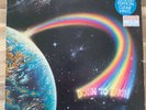 Rainbow - Down To Earth - 1979 Clear Vinyl LP - Very Good (VG/VG) - POLD5023