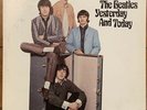The Beatles Butcher Cover Yesterday And Today LP 1966 MONO pressing