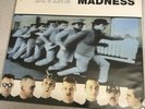 MADNESS DIVINE MADNESS 1992 UK DOUBLE VINYL LImited Edition Simply Music 180g