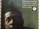 John Coltrane Quartet - Ballads Rare 1963 Original US Impulse A-32 Gatefold LP