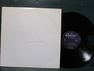 BEATLES White Album SWBO-101 1978 2 Vinyl Lp Records VG+