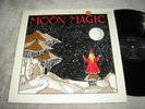 Moon Magic self-titled 1979 LP EXC shrink private soft rock great cover art MRS
