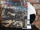 At The Drive In ?– in•ter a•li•a (Bone/Black With Bone Splatter Split)