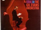 GIL EVANS: Out of the Cool US Impulse Mono A-4 Jazz Vinyl LP VG++