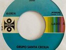 Latin Disco Funk 45 GRUPO SANTA CECILIA 1,2,3 Hustle/Completamente Solo RARE mp3