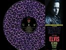 Danzig - Sings Elvis LP - LEOPARD PURPLE PICTURE DISC Vinyl Album LP OOP