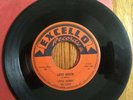 R&B Rocker 45 LITTLE SONNY Love Shock EXCELLO HEAR