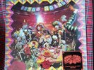 Dead Man's Party LP by Oingo Boingo red vinyl 2015 sealed brand new B0023273-01