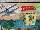 MEN AT WORK CARGO LP RECORD ALBUM BRAND NEW