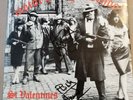 Motorhead Girlschool St. Valentine's Day Massacre ...Signed  from Ron McGovney