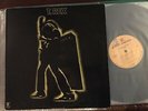 T Rex Electric Warrior original Canada Pressing 1971 Reprise NM Marc Bolan