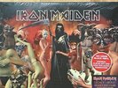 IRON MAIDEN Dance Of Death Double LP 180g Vinyl Sealed