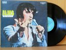 ELVIS PRESLEY LP  PORTUGAL 1976 UNIQUE COVER Telectra PTCS 1016 B