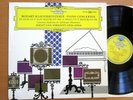 SLPM 139 196 Mozart Piano Concerto 14 & 24 Geza Anda NM/EX Tulip Stereo Germany