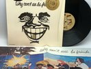 War ?Why Can't We Be Friends? 1975 Vinyl LP Record with Hype & Poster Shrink