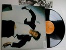 DAVID BOWIE - LODGER LP VINYL EX+/N MINT Rare 1979 UK 1st Press Album + Insert