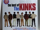 THE KINKS The Best Of The Kinks 1964-1970 VINYL LP Sealed