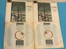 Schubert Winterreise ASD LP Fischer Dieskau Gerald Moore