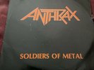ANTHRAX 
