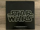Star Wars Soundtrack 2T-541 Record Album LP Vintage Pristine 1977