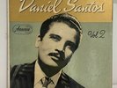 DANIEL SANTOS - VOL.2 / ANSONIA REC. / GUAGUANCO * GUARACHA