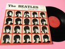 BEATLES LP TUTTI PER UNO ORIG ITALY 1964 MONO RED LABEL LAMINATE D COVER TOOOPP