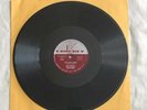 Everly Brothers - 78rpm single 10-inch – Cadence #1315 Bye Bye Love (E)