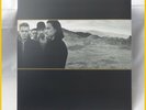 [BB52] U2 Joshua Tree Vinyl LP [ U26 ] A2 B2 1987. Gatefold. Poster. Superb Cond